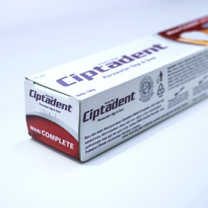 Best Seller of Ciptadent Toothpaste for Brushing Teeth