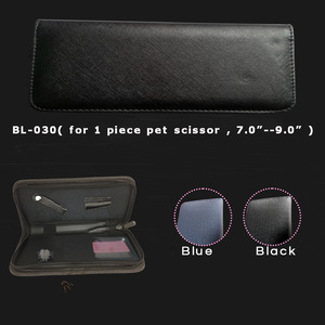 BL-026  hair scissors bag