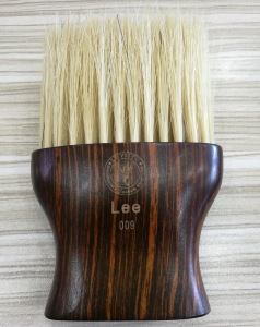 Boar hair wood handle barber shaving brush competitive price