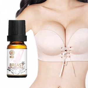 Breast massage essential oil enlargement oil