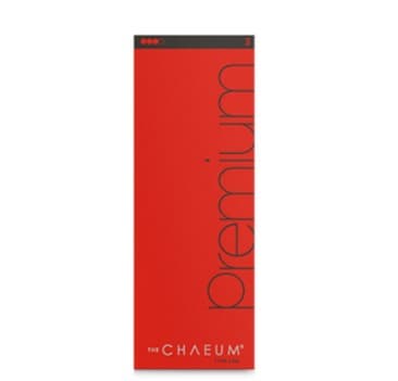 Chaeum Premium 3, chaeumfiller, chaeum premium, filler, facial filler, facial treatment, facial care