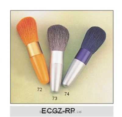 Cheap Price Powder Kabuki Makeup Brush for Pressed Powder Cream Buffing