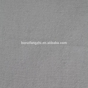 China Factory Supply 100% Cotton white Hotel Bath Towel Set