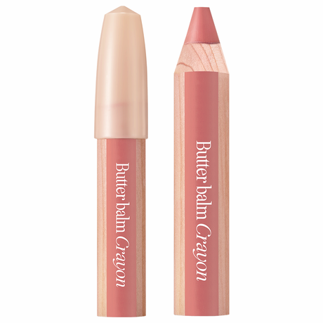 [CLIO] Butter Balm Crayon [006 Breeze Apple] 3.9g