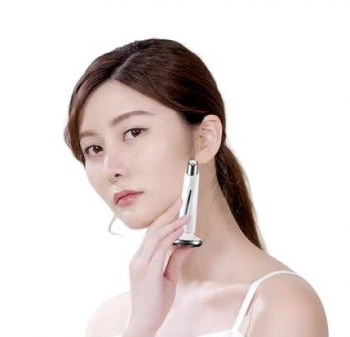 Color light magnetic household skin care electronic beauty introduction instrument