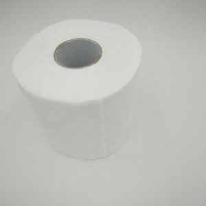 Custom Printed Factory Price Standard Roll Toilet Paper With Core