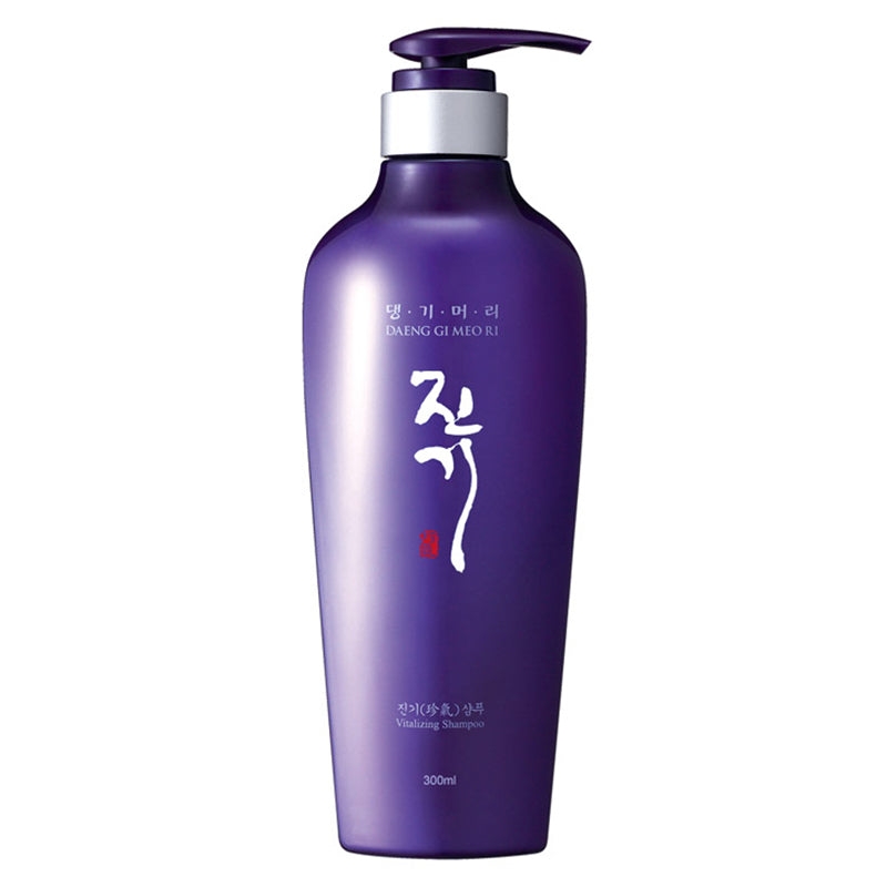 (DAENG GI MEO RI) Vitalizing Shampoo 300ml