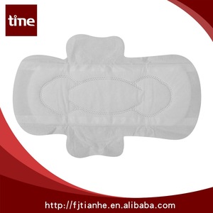 Daily used panty liner ultra thin and soft disposable anion panty liner