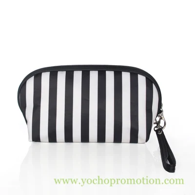 Dumpling Shape Promotinal Cosmetic Makeup Bag