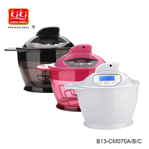 Electric Tinting Bowl.Hair Color Mixer.Salon equipment