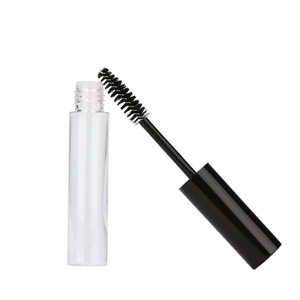 Empty mascara Tube Mascara Cream Vial/Container 5/10ml Fashionable Refillable Bottles Makeup Tool Accessories