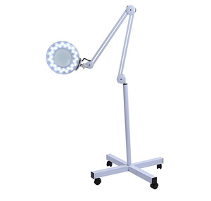 Factory price! 5X Magnifier Lamp for Beauty Salon