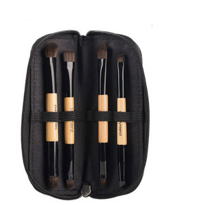 Factory Price Professional Private Label eye makeup brushes sets