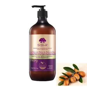 Factory Supply  Private Label Hair Care Argan Oil Organic 100% Pure Moroccan Argan Oil Hair Treatment