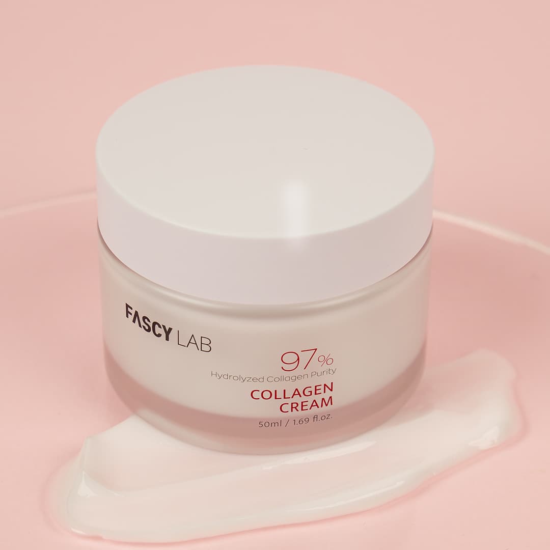 [FASCY LAB] COLLAGEN CREAM