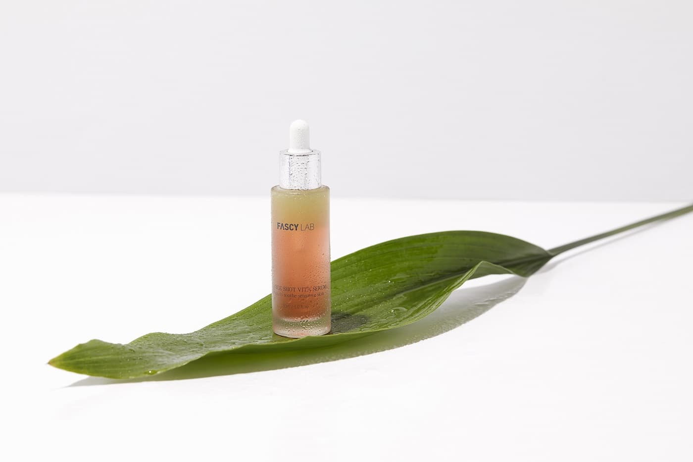 [FASCY LAB] Double Shot Vita Serum