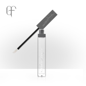 FlashMoment Glass Transparent Labial Lip Balm