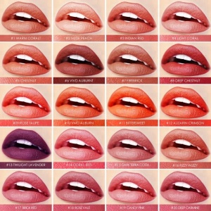 Focallure Guangdong Manufacture Factory Price Cosmetic Long Lasting Soft Lipstick Lip Stick Makeup