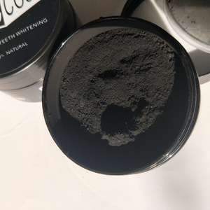 Food Grade Best and Organic Teeth Whitening Activated Charcoal Powder