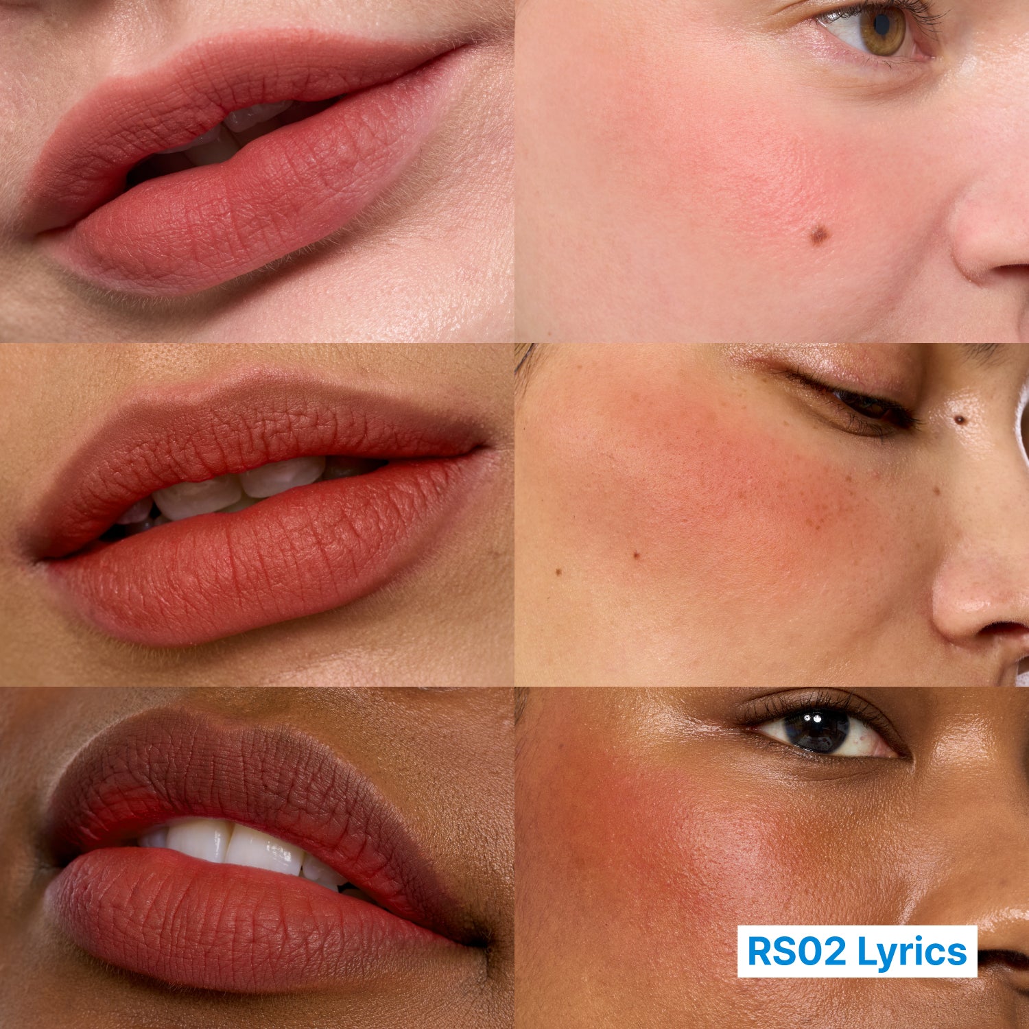 (Fwee) Lip&amp;Cheek Blurry Pudding Pot [RS02 Lyrics] 5g