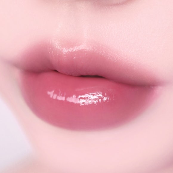 (Fwee) Pink Obsession Stay-Fit Lip Tint [G04 Niche Pink] 3.8g