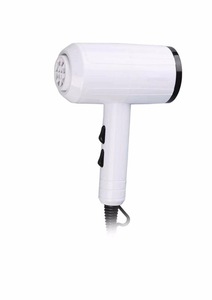 Girls Good quality 1200W Blu-ray hair care for a small ladies hair dryer
