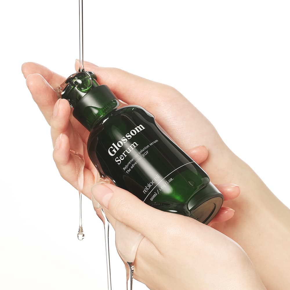 Glossom Serum EGF 4ppm
