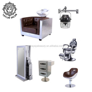 Hair saloon equipment professional hair dryer wall mounted hair salon hood dryer