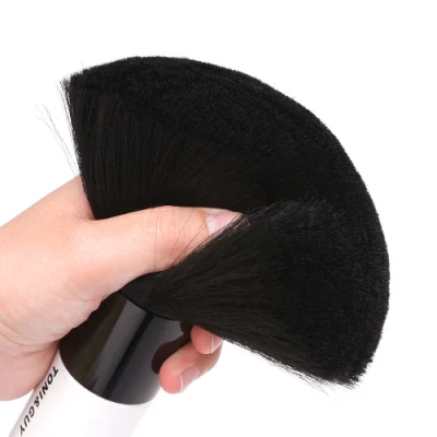 Hairdressing Soft Brush Salon Special Cleaning Haircut Tool Barber Brush