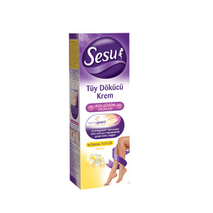 High Effective Sesu Hair Removal Cream Depilatory Cream 100ml