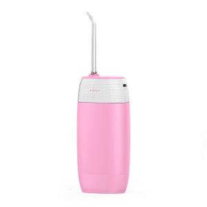 Hot Sale Patented Design Mini Smart Electric Portable Water Flosser