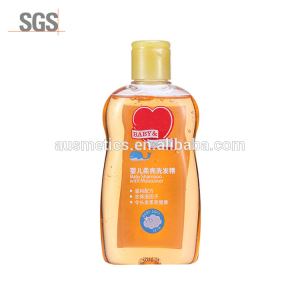 Hot selling healthy soft baby shampoo toddler shampoo natural moisturiser baby hair shampoo