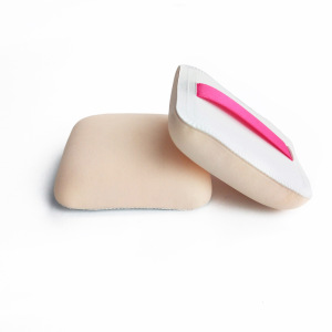 Hot selling makeup puff Air-feeling soft cushion puff marshmallow CC cream puff