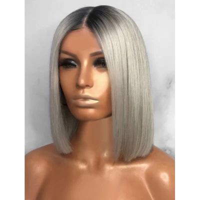 Hot Selling Ombre Bobo Wig/Synthetic Hair Wig, Cheap Price