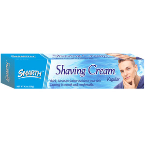 HOT Selling Smarth Herbal Shaving Cream for Wholesale Buyer at Low Price