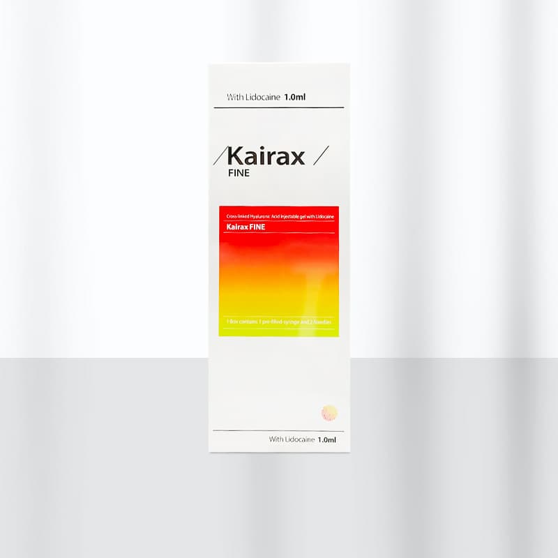 Kairax  Fine [Dermal Filler]