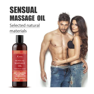 Kanho Sensual Massage Oil body Oil 250ML OEM ODM
