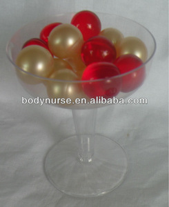 kind shape or color bath beads