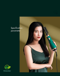 Kinscoter Hot Sale Hair Drier Oem New Salon Barber Hair Styling Blow Dryer Green Red Blue White Hair Dryer Professional