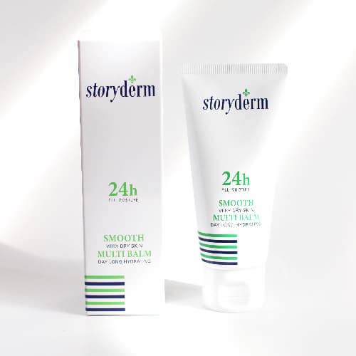 KOREANSKINCARE STORYDERM SMOOTH MULTI BALM