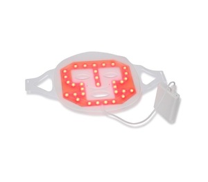 LED/PDT facial Anti-aging mask for home use LIA-71