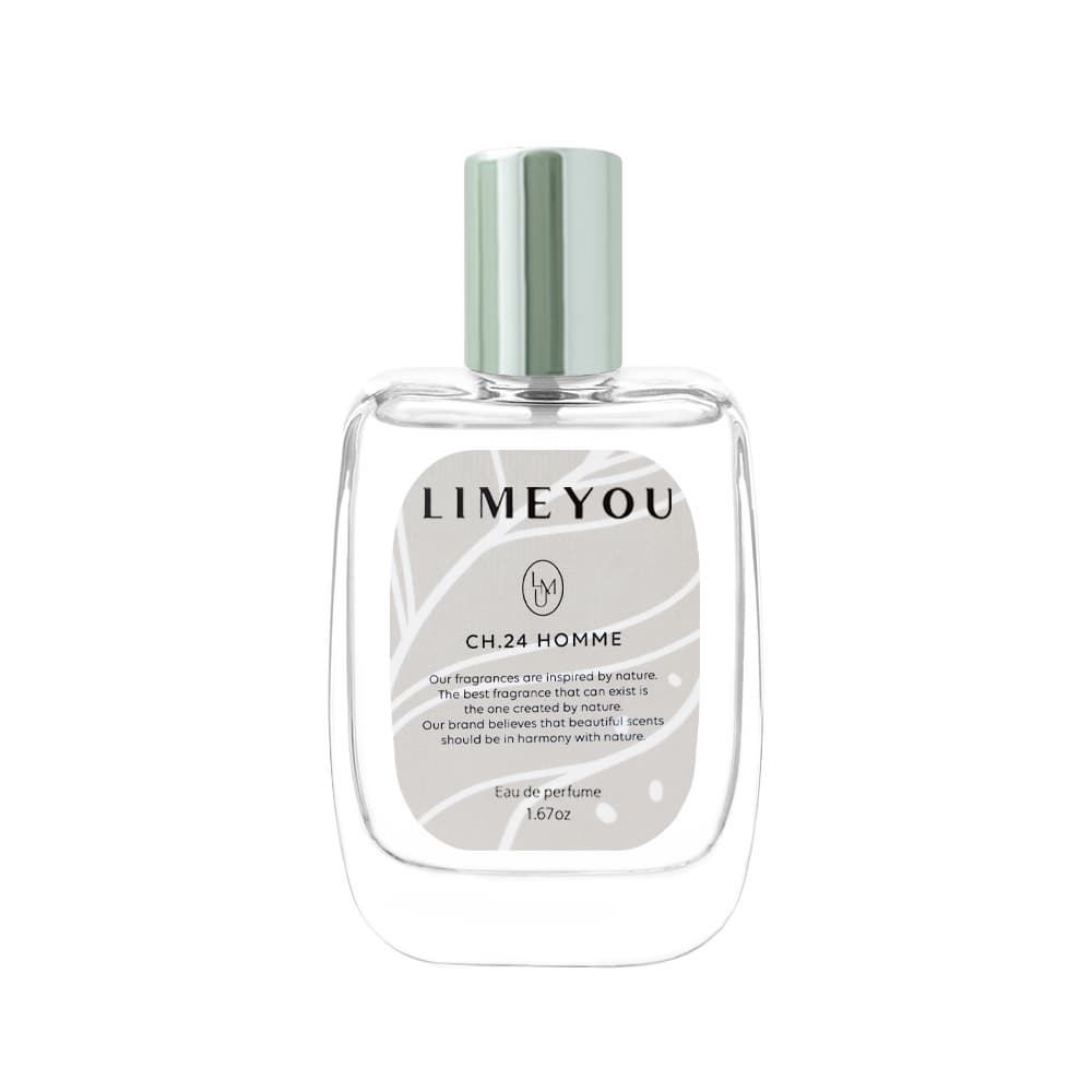 LIMEYOU CH24 HOMME NICHE PARFUM 50ML