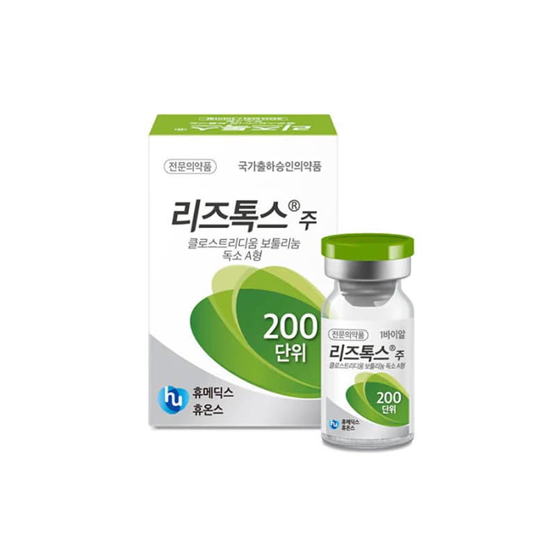 LIZTOX 200IU