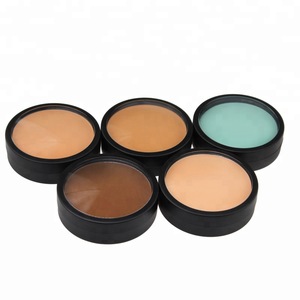 Long Lasting Wholesale Cream Private Label full coverage concealer