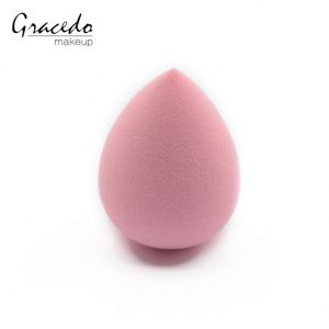 Make Up Sponge Blender Makeup Sponge Purple Makeup Applicators Microfiber Rainbow Beauty Sponge