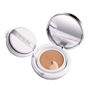 Makeup direct supplier concealer Sun block moisturize CC Cream cushion foundation