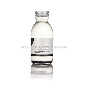 Manufacturers Teeth Whitening Coconut Oil Good Flavors Mouthwash Brands