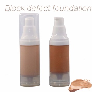 mineral makeup press type liquid foundation