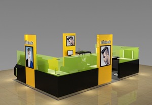 Modern stylish hair salon furniture china/hair salon equipment and furniture for sale