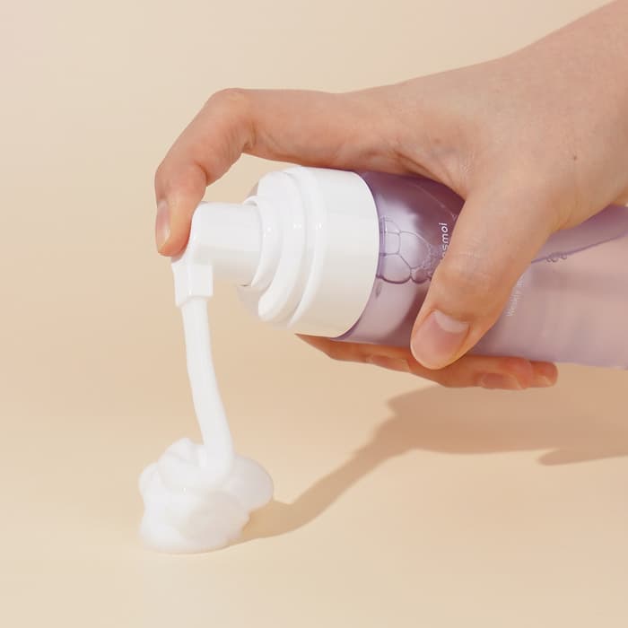 moiasmoi Feminine Foam Wash